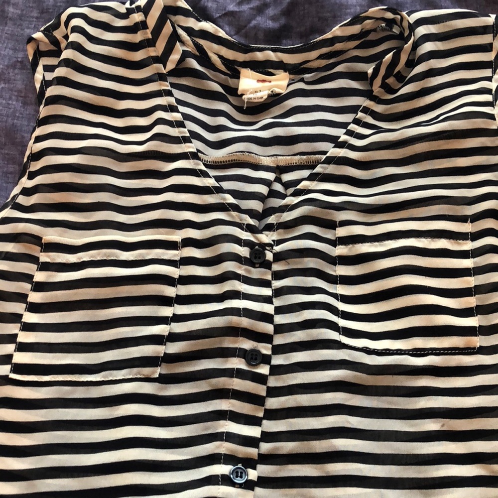 Tank top - Picture 3 of 5